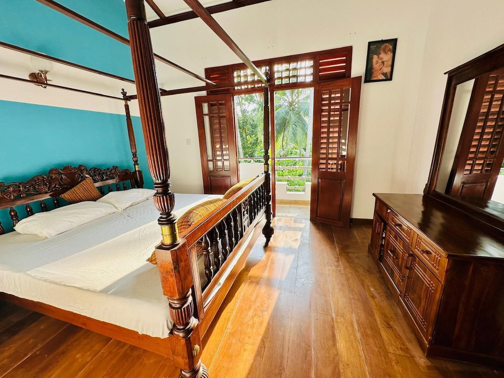 Hotel Villa Gajeru Walawwa By W Lanka