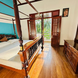 Sejur Villa Gajeru Walawwa By W Lanka vacanta Balapitiya