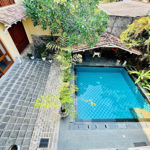 Hotel Colonial Retreat Villa cazare Battaramulla South