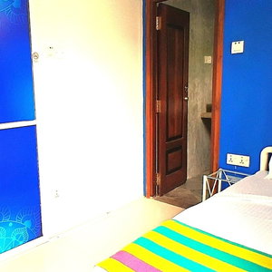 Hotel Edgefield Escapes cazare Homagama