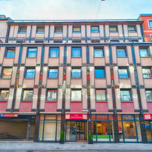 Sejur Leonardo Hotel München City Center vacanta Munchen