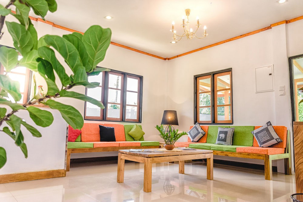 Hotel Pinnawala Backpack Residencies