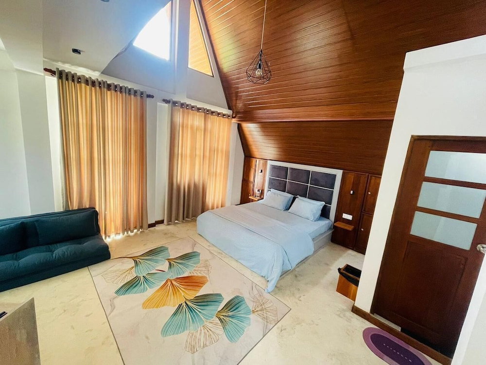 Hotel Affinity Villa Dikoya