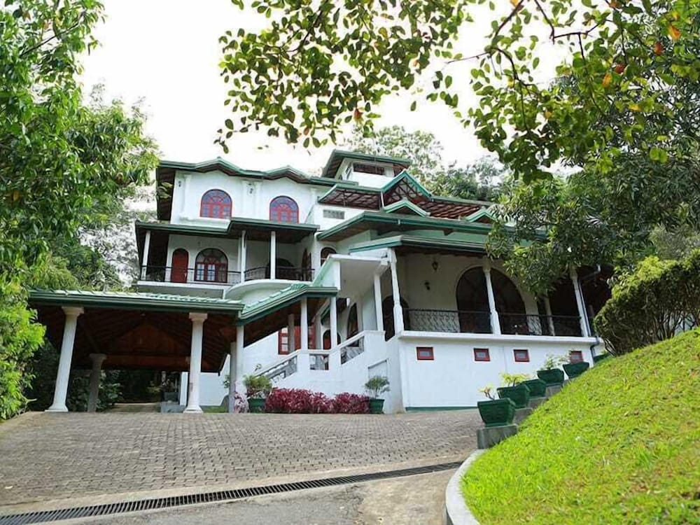 Hotel Inselor