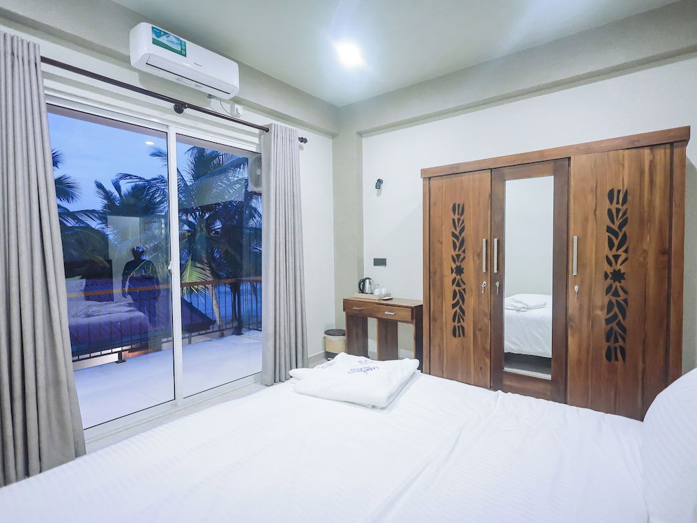 Hotel Lankahuts