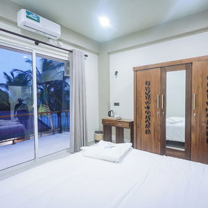 Hotel Lankahuts cazare Wayikkal