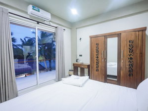 Hotel Lankahuts cazare Wayikkal