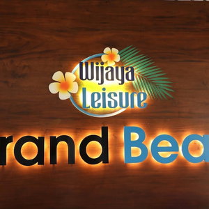 Hotel Grand Beach Hotel Wadduwa cazare Meda Wadduwa