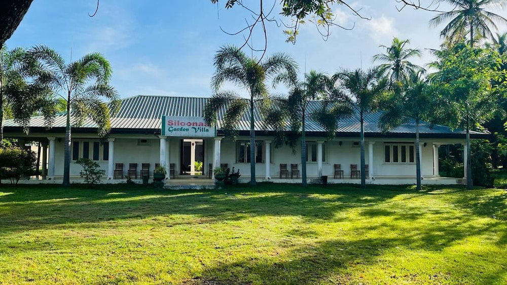 Hotel Siloonaa Garden Villa