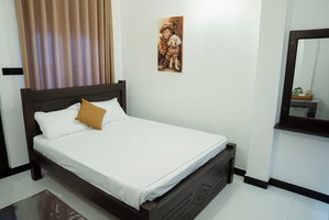 Hotel Ruhunu Holiday Inn cazare Kataragama