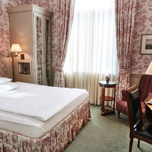 Hotel Steigenberger Icon Parkhotel cazare Duesseldorf