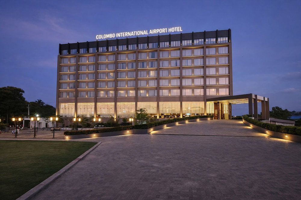 Hotel Colombo International Airport Hotel