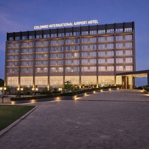 Sejur Colombo International Airport Hotel vacanta Katunayaka