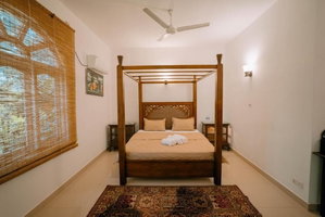 Hotel Skyport Villa Negombo cazare Negombo