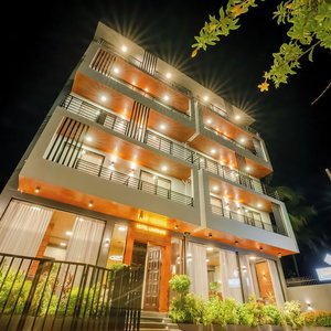 Sejur Limeshine - Airport Transit Hotel vacanta Katunayaka