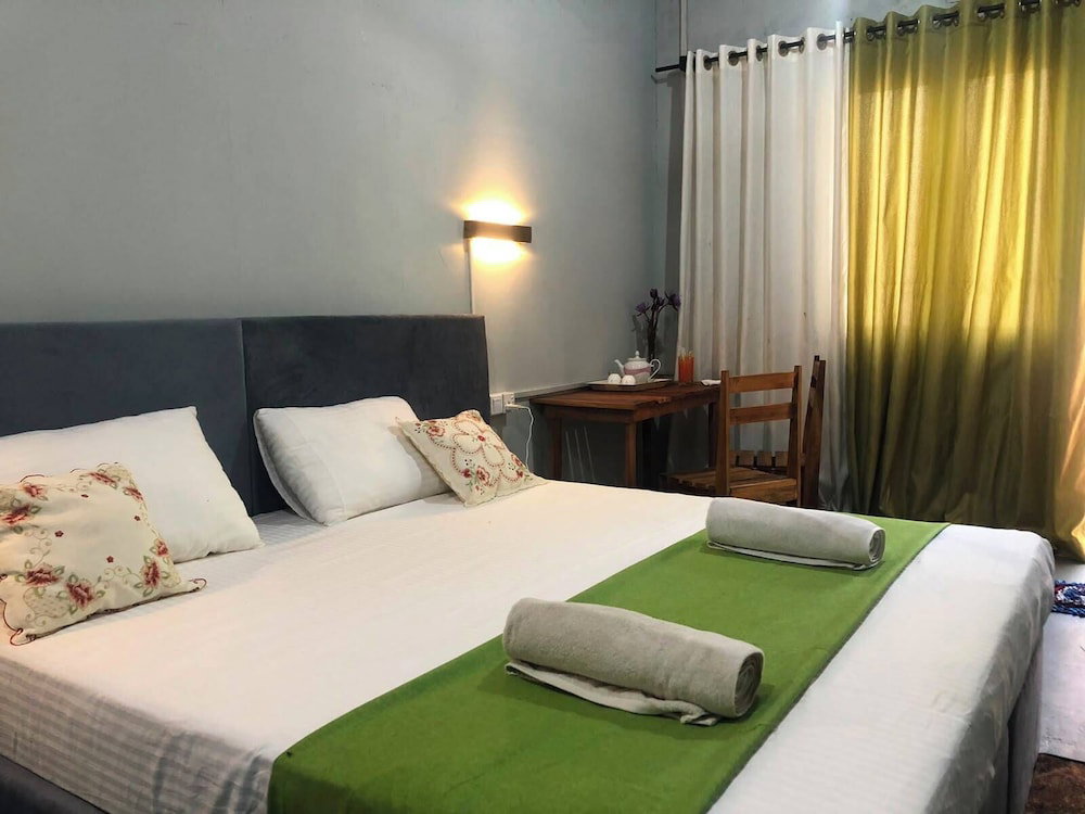 Hotel Ayana Eco Rest Dambulla