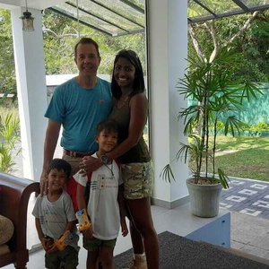 Sejur Eden Grand vacanta Dambulla