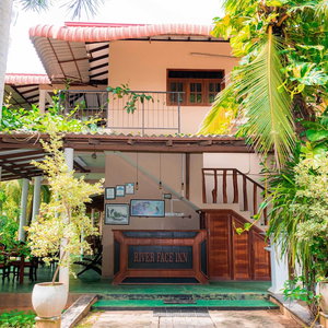Hotel Yala River Moonlight cazare Tissamaharama