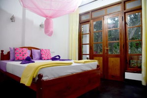 Hotel Mango Shadow Inn cazare Ella Town