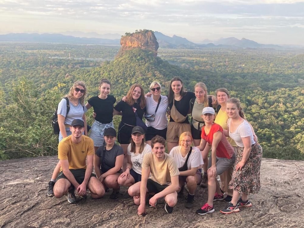 Hotel Funk Bunks - Sigiriya