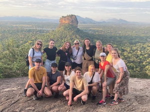 Hotel Funk Bunks - Sigiriya cazare Dambulla