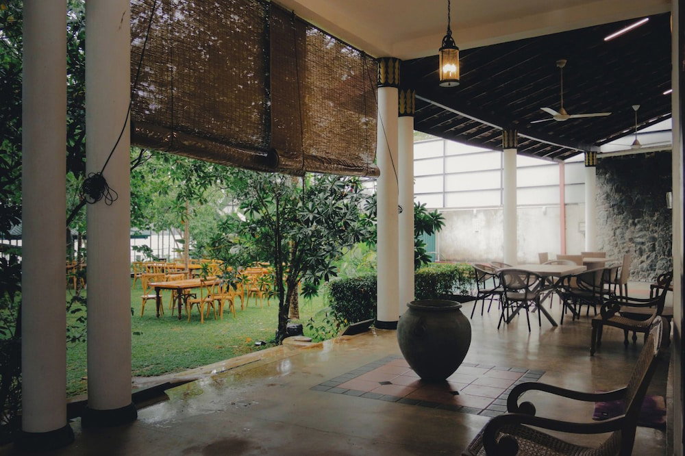 Alankara Villa Bolgoda