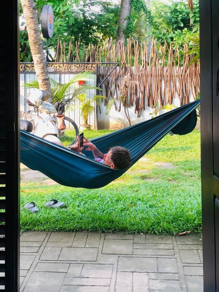 Hotel Wake N Flow, Ahangama