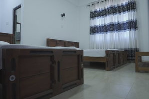 Hotel Green Peak View Haputale cazare Badulla
