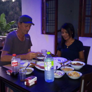 Hotel Senuri Home Stay cazare Polonnaruwa