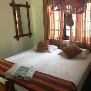Hotel Sujatha Tourist Rest cazare Dambulla
