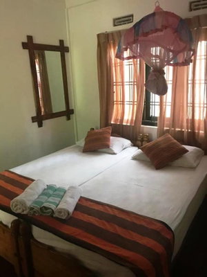 Hotel Sujatha Tourist Rest cazare Dambulla