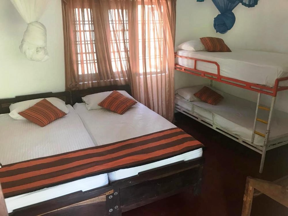 Sujatha Tourist Rest