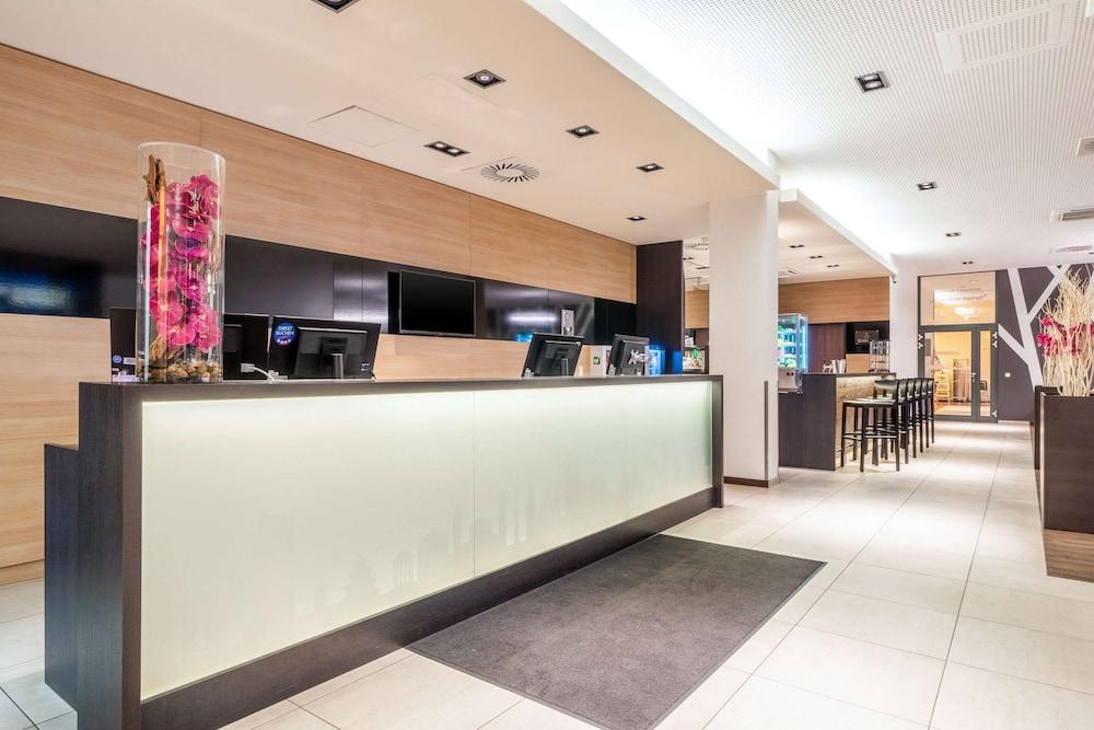 Hotel Star G Hotel Premium München Domagkstraße