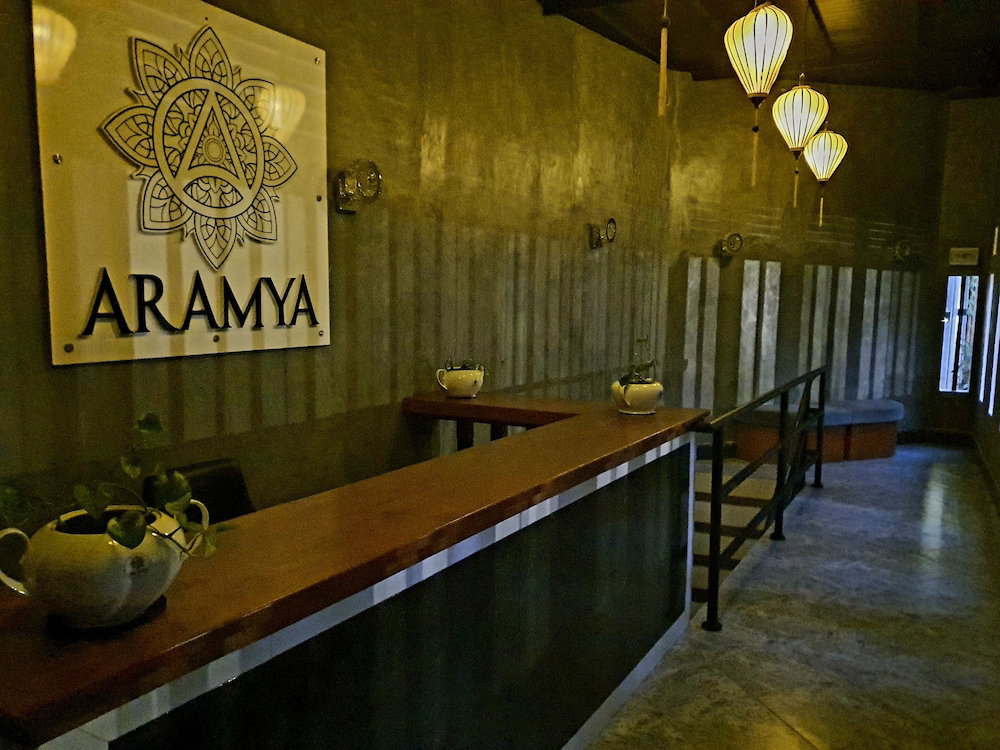 Hotel Aramya Hotel