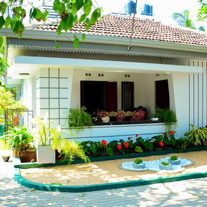 Sejur Mama Beach Villa vacanta Negombo