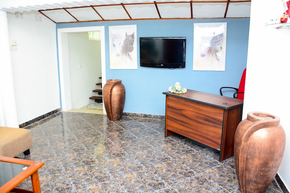 Mama Beach Villa