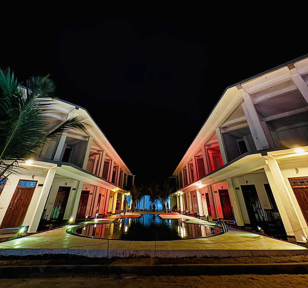 Hotel Grand Bay Hotel
