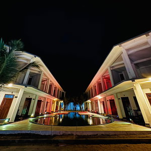 Hotel Grand Bay Hotel cazare Arugam Bay