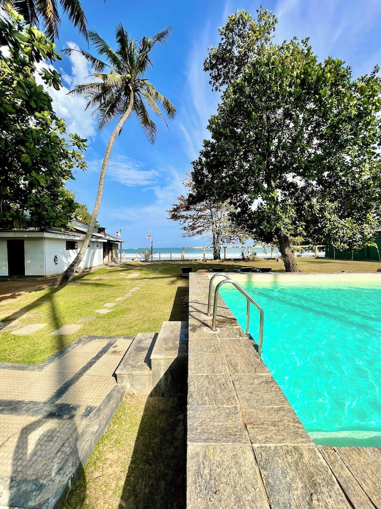 Hotel Casa Smeralda