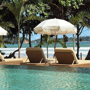 Hotel Southbeach Weligama cazare Weligama