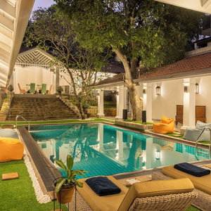 Hotel La Maison De Colombo cazare Pita Kotte