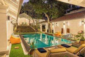 Hotel La Maison De Colombo cazare Pita Kotte
