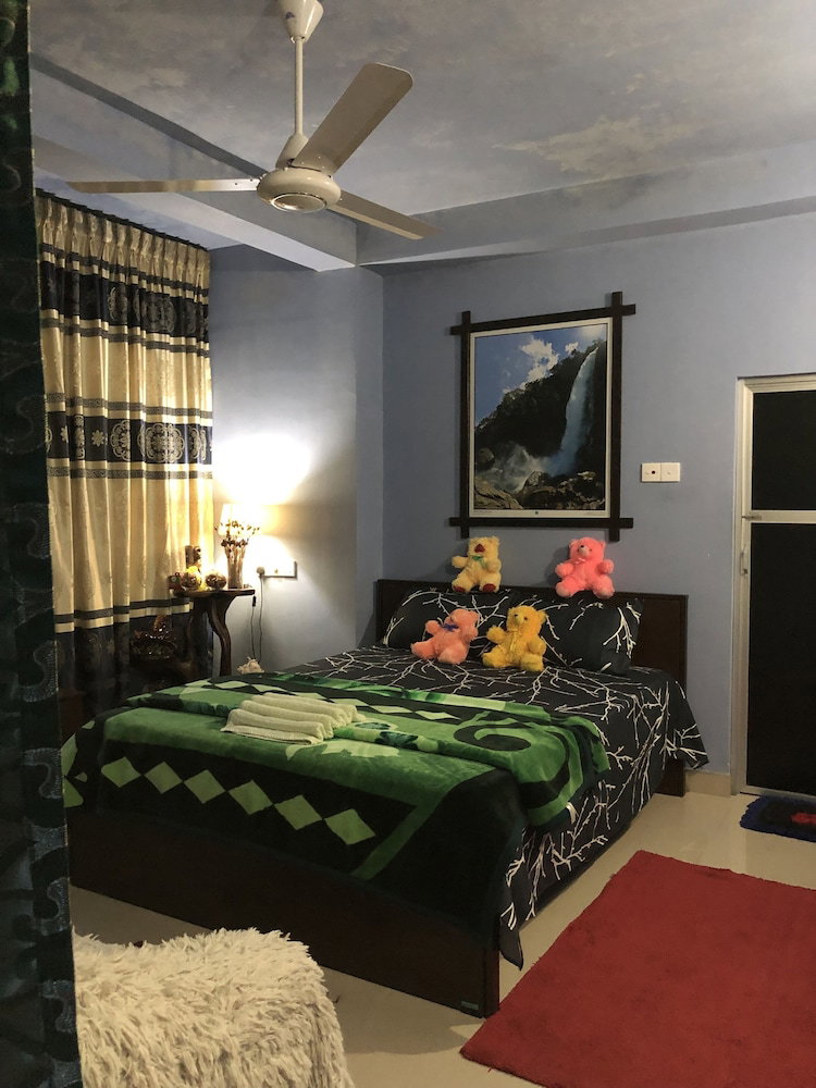 Hotel Hamadhi Guest