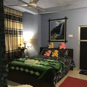 Hotel Hamadhi Guest cazare Haputale