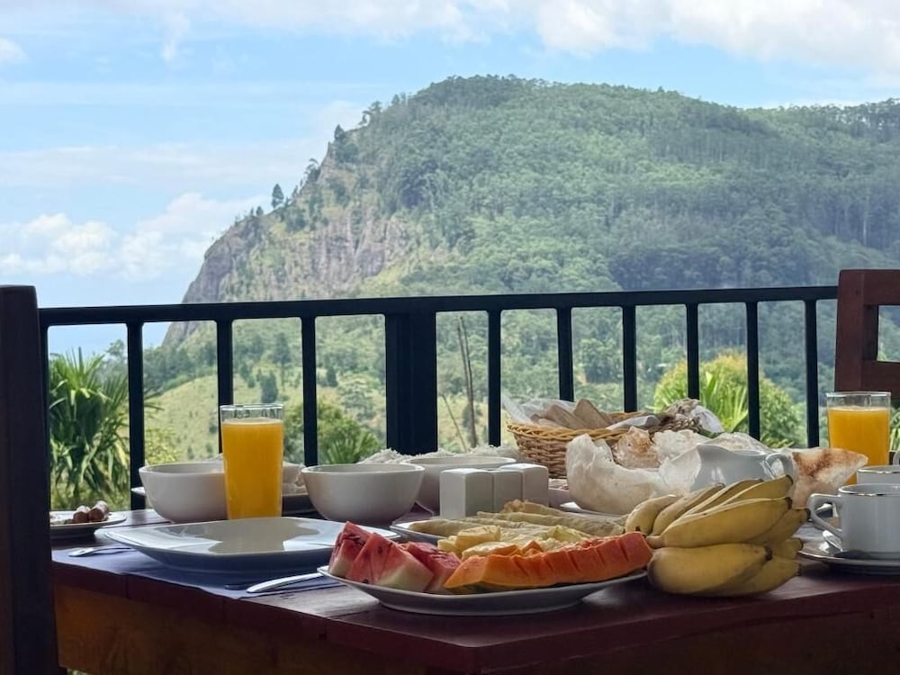Hotel Senu Ceylon Ella