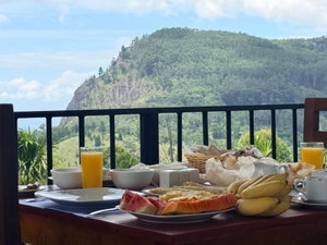 Hotel Senu Ceylon Ella cazare Ella Town