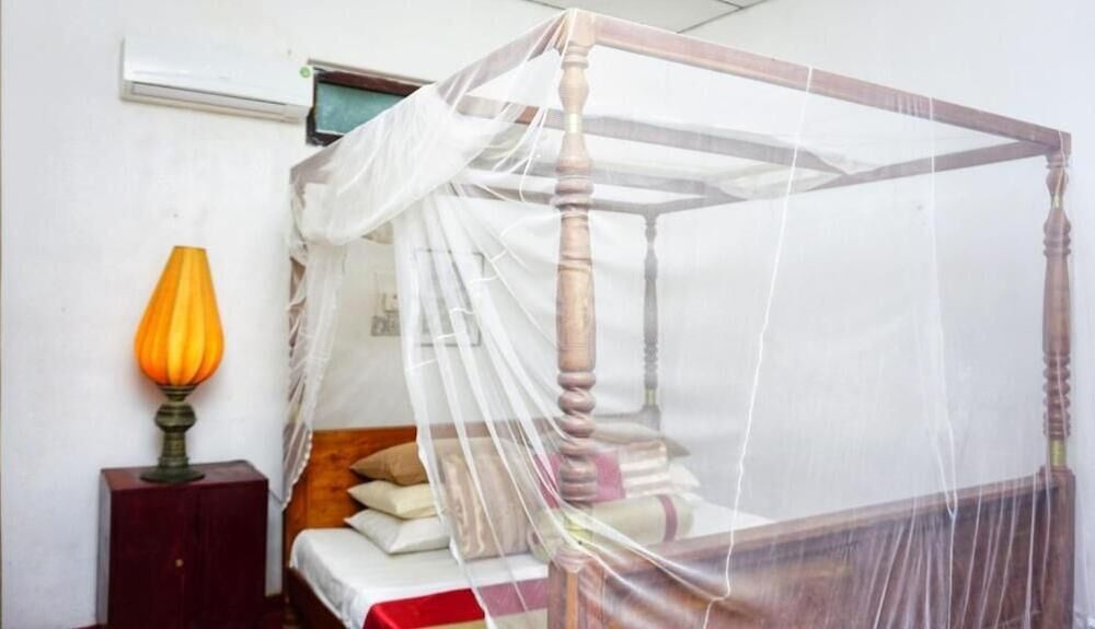 Habarana Inn