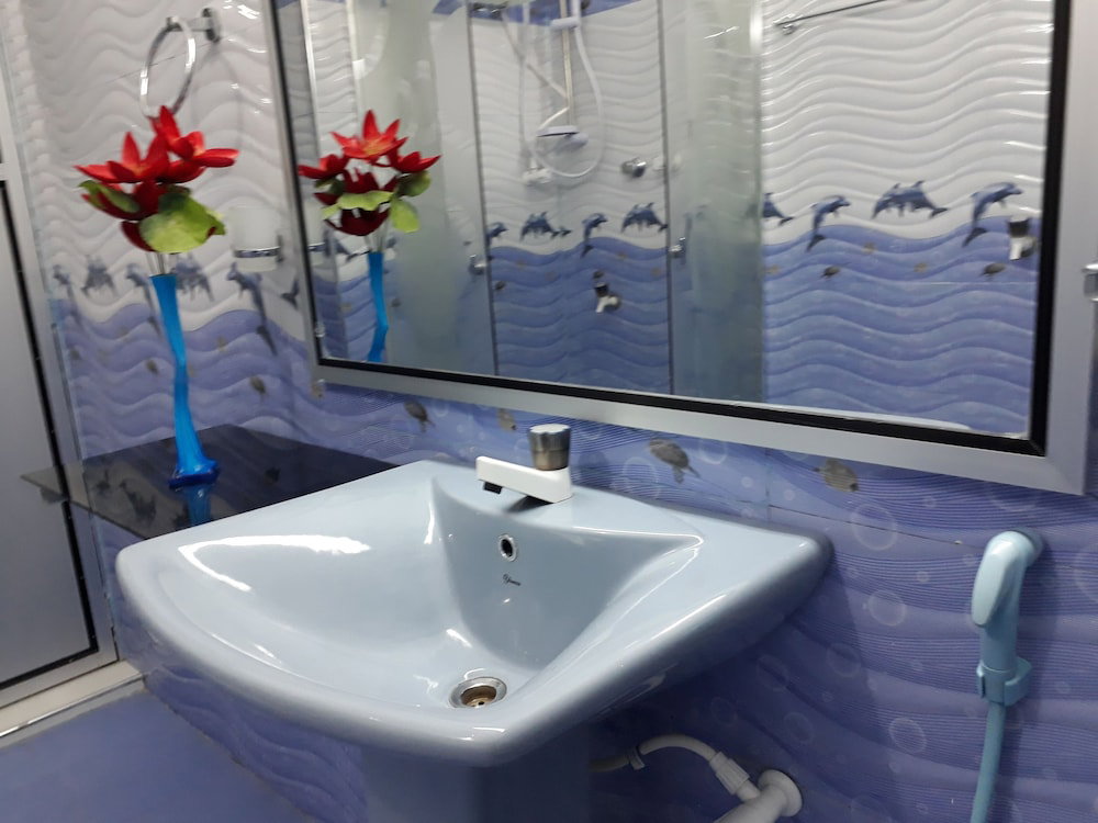 Hotel Hamsam Villaa