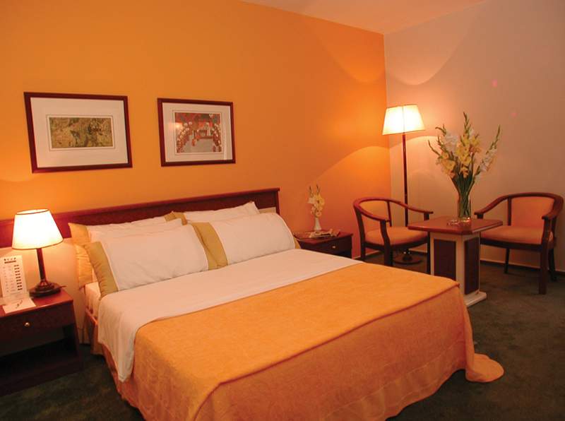 Hotel Antik Hotel