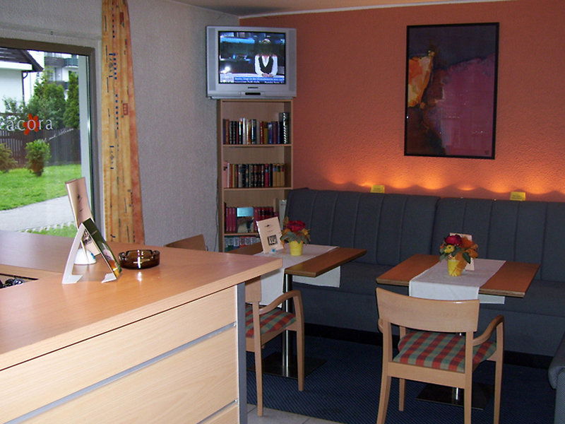 Hotel Acora Düsseldorf Living The City